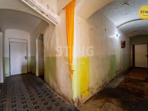 Prodej rodinného domu, Razová, 295 m2