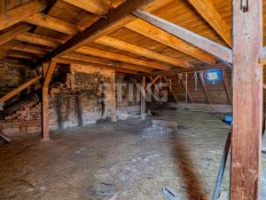 Prodej rodinného domu, Razová, 295 m2