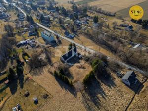 Prodej rodinného domu, Razová, 295 m2