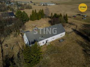 Prodej rodinného domu, Razová, 295 m2