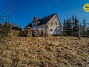Prodej rodinného domu, Razová, 295 m2