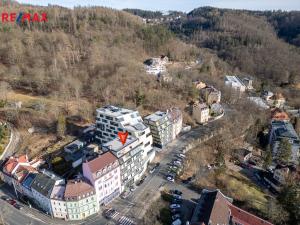 Prodej bytu 2+kk, Karlovy Vary, Pražská silnice, 193 m2