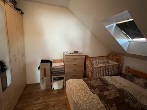 Pronájem bytu 2+kk, Brno, Vlnitá, 55 m2