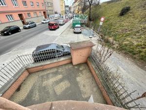 Pronájem kanceláře, Plzeň - Jižní Předměstí, Purkyňova, 68 m2