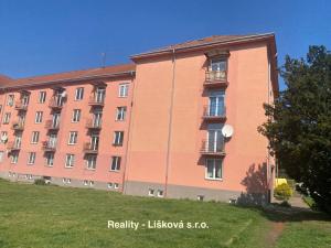 Prodej bytu 2+1, Ústí nad Labem - Střekov, Těšínská, 71 m2