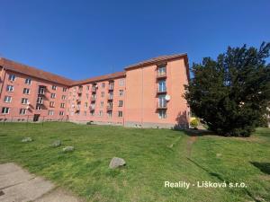 Prodej bytu 2+1, Ústí nad Labem - Střekov, Těšínská, 71 m2