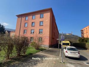 Prodej bytu 2+1, Ústí nad Labem - Střekov, Těšínská, 71 m2