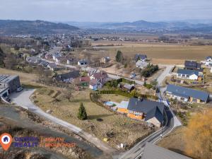 Prodej pozemku pro bydlení, Nový Malín, 1107 m2