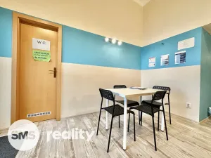 Pronájem ordinace, Opava - Město, Nákladní, 103 m2