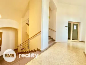 Pronájem ordinace, Opava - Město, Nákladní, 103 m2