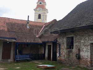 Prodej rodinného domu, Starý Petřín, 130 m2