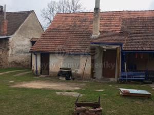 Prodej rodinného domu, Starý Petřín, 130 m2