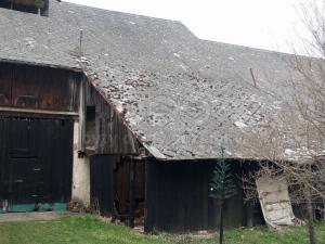 Prodej rodinného domu, Starý Petřín, 130 m2