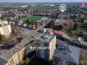 Prodej bytu 3+1, Opava - Kylešovice, 17. listopadu, 76 m2