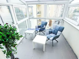 Pronájem bytu 6+kk a větší, Hradec Králové, třída Karla IV., 240 m2