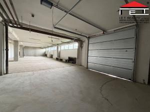 Pronájem skladu, Ostrava - Kunčice, Frýdecká, 225 m2