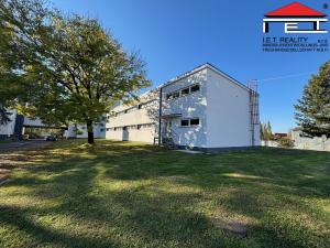 Pronájem skladu, Ostrava - Kunčice, Frýdecká, 225 m2