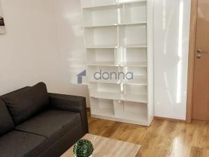 Pronájem bytu 2+kk, Praha - Hloubětín, Nepelova, 62 m2