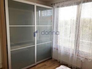 Pronájem bytu 2+kk, Praha - Hloubětín, Nepelova, 62 m2