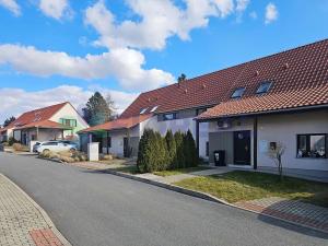 Pronájem rodinného domu, Lidice, Starosty Hejmy, 95 m2