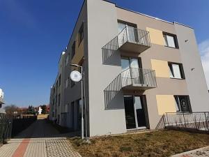 Prodej bytu 1+kk, Praha, Formanská, 26 m2