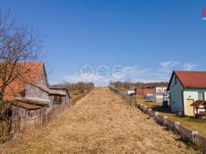 Prodej pozemku pro bydlení, Slavičín - Divnice, 1679 m2