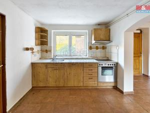 Prodej rodinného domu, Hostouň, Mlýnská, 84 m2