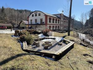 Pronájem bytu 2+kk, Černý Důl, 66 m2
