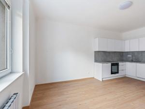 Prodej bytu 2+kk, Praha - Strašnice, Za poštou, 56 m2