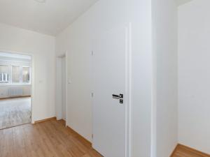 Prodej bytu 2+kk, Praha - Strašnice, Za poštou, 56 m2