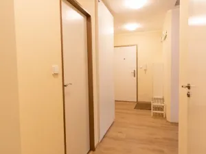 Pronájem bytu 3+kk, Praha - Krč, Kovařovicova, 72 m2