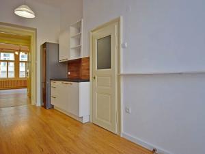 Pronájem bytu 3+1, Praha - Vinohrady, Balbínova, 92 m2