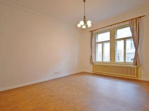 Pronájem bytu 3+1, Praha - Vinohrady, Balbínova, 92 m2