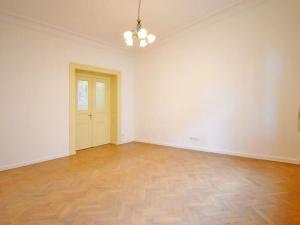 Pronájem bytu 3+1, Praha - Vinohrady, Balbínova, 92 m2