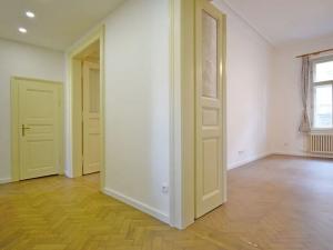 Pronájem bytu 3+1, Praha - Vinohrady, Balbínova, 92 m2