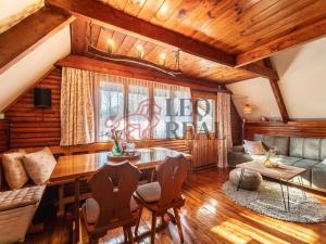 Prodej chaty, Trpišovice - Remuta, 98 m2