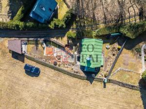 Prodej chaty, Trpišovice - Remuta, 98 m2