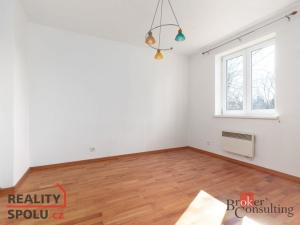 Prodej bytu 2+kk, Opava - Předměstí, U Hliníku, 34 m2