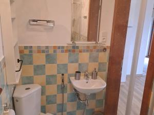 Pronájem bytu 2+1, Hosín, 60 m2