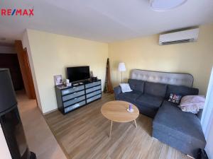 Pronájem bytu 2+1, Hosín, 60 m2