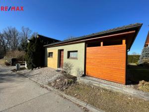 Pronájem bytu 2+1, Hosín, 60 m2