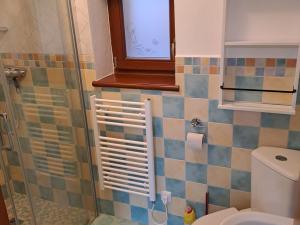 Pronájem bytu 2+1, Hosín, 60 m2