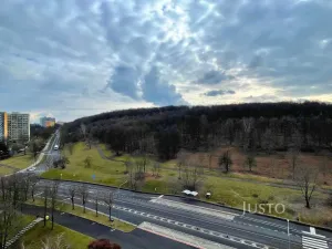 Pronájem bytu 1+1, Most, Brněnská, 39 m2