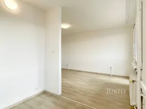 Pronájem bytu 1+1, Most, Brněnská, 39 m2