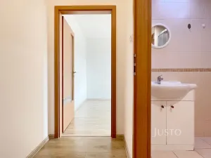 Pronájem bytu 1+1, Most, Brněnská, 39 m2