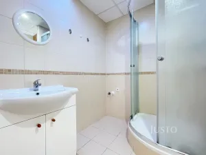 Pronájem bytu 1+1, Most, Brněnská, 39 m2