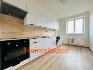 Pronájem bytu 2+1, Ostrava - Poruba, 17. listopadu, 56 m2