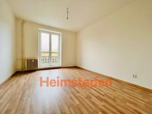 Pronájem bytu 2+1, Ostrava - Poruba, 17. listopadu, 56 m2