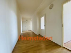 Pronájem bytu 2+1, Ostrava - Poruba, 17. listopadu, 56 m2