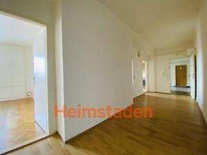 Pronájem bytu 2+1, Ostrava - Poruba, 17. listopadu, 56 m2